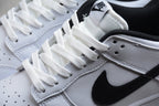 Nike Dunk Low SB White / Black