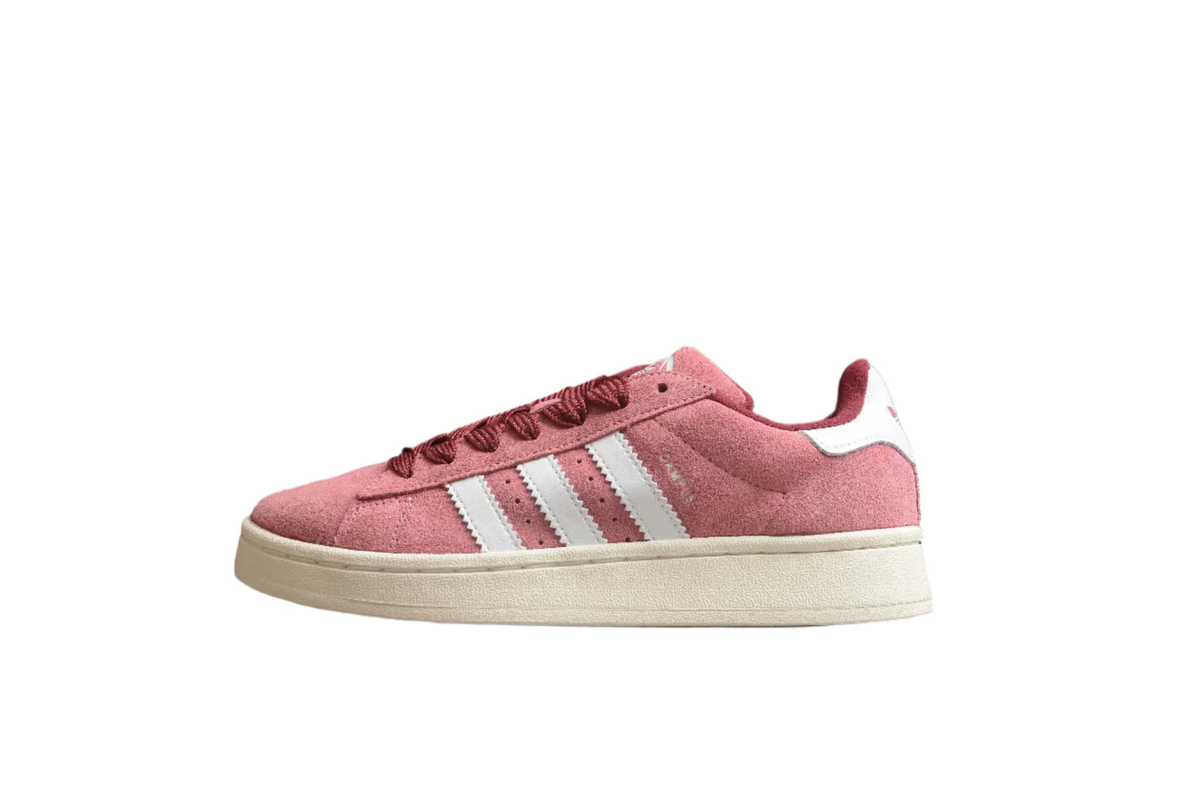 Adidas Campus Light Pink / White