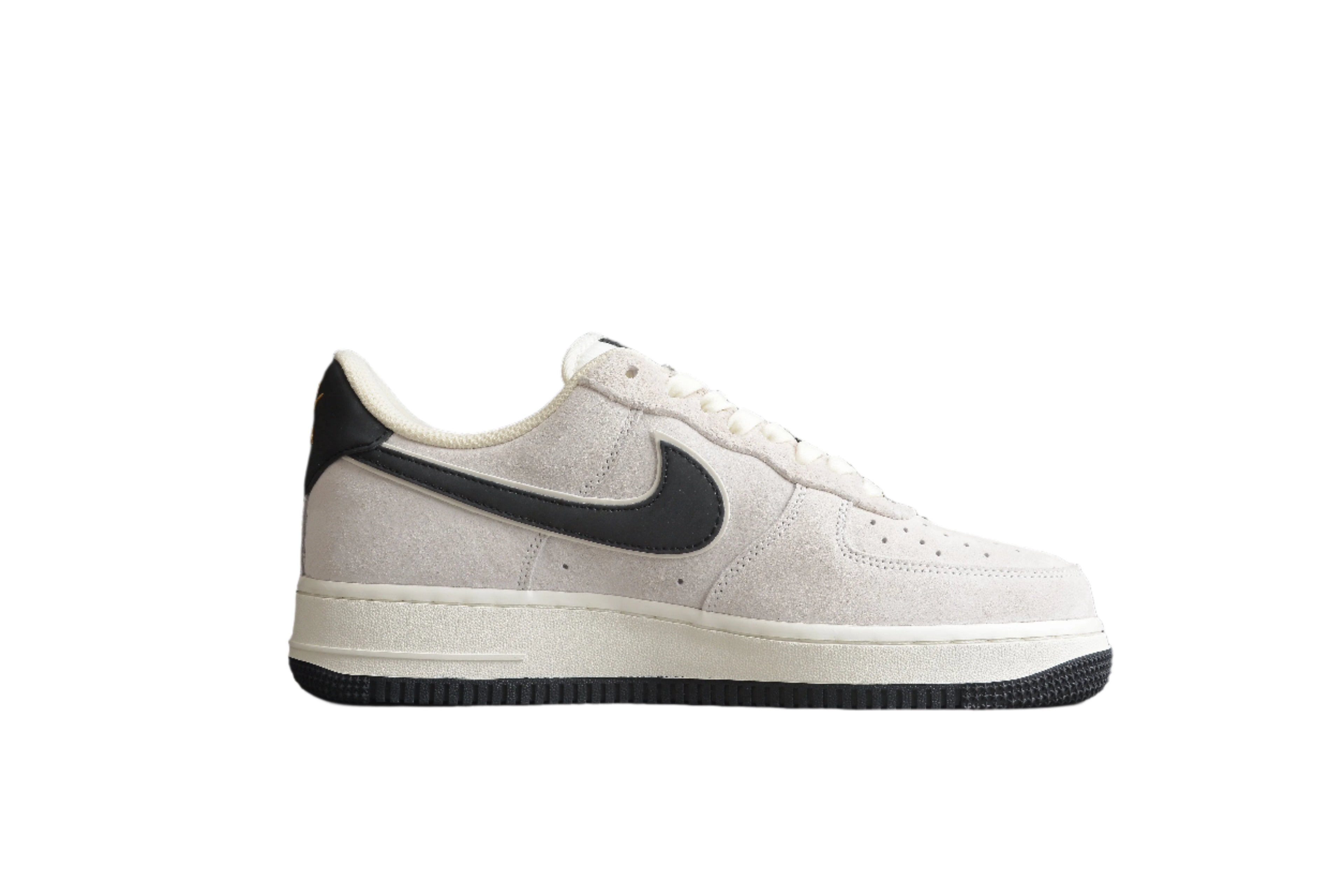 Nike Air Force One Dark Grey
