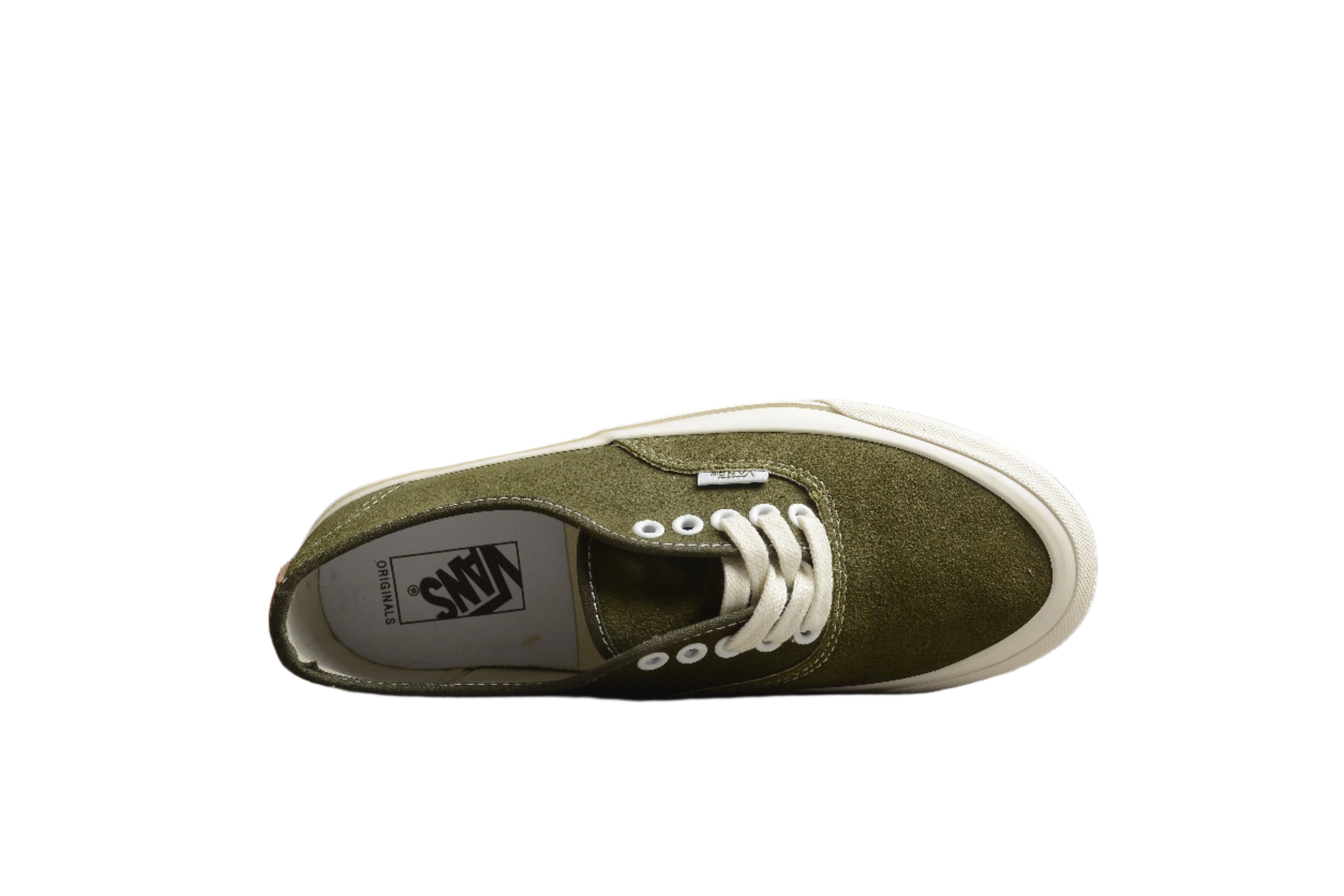 Vans Old Skool Olive