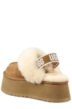 UGG Funkette Taupe