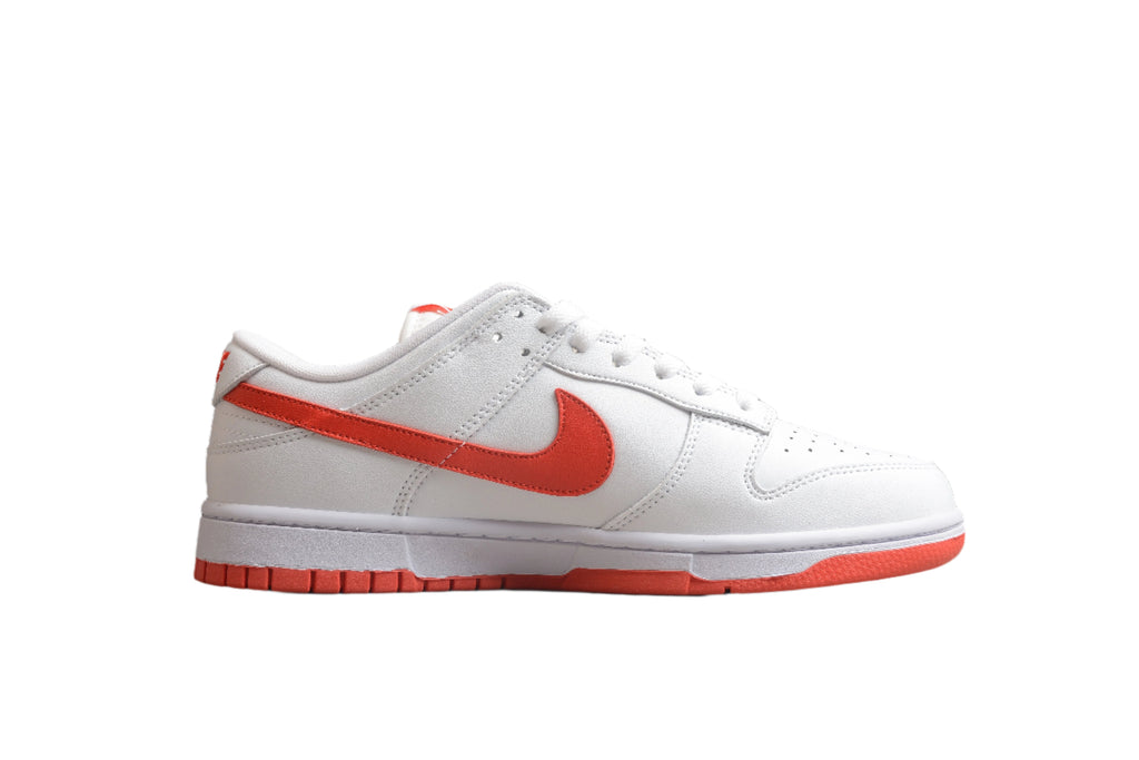 Nike Dunk Low SB Neon Orange