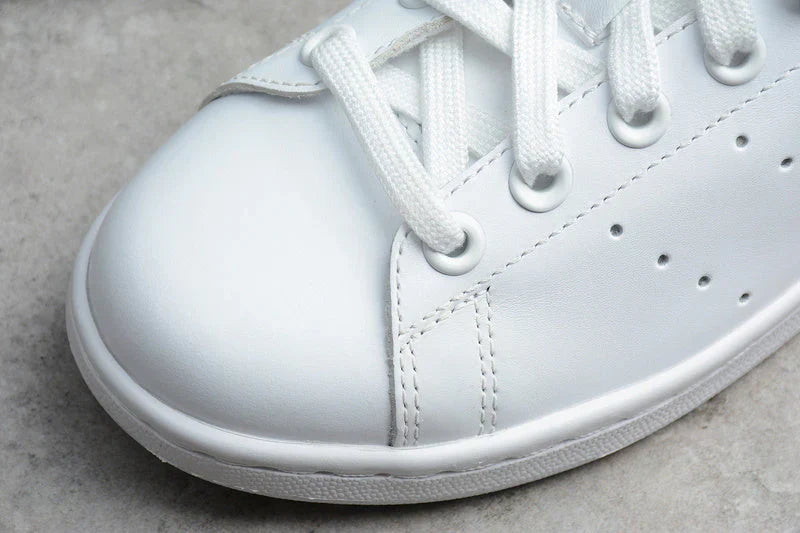 Adidas Stan Smith White / Green