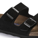 Birkenstock  Arizona Black
