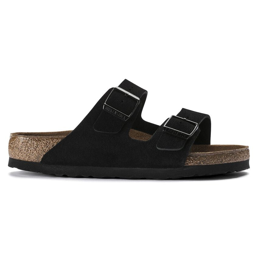Birkenstock  Arizona Black