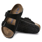 Birkenstock  Arizona Black
