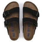 Birkenstock  Arizona Black