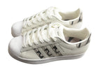 Adidas Superstar Light-White / Zebra