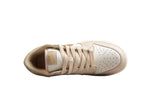 Nike Dunk Low SB Peach Pink / Gold