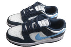 Nike Dunk Low SB Black / Light Blue