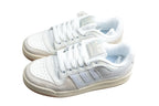 Adidas Forum White