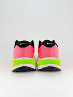 Nike running journey Hot Punch