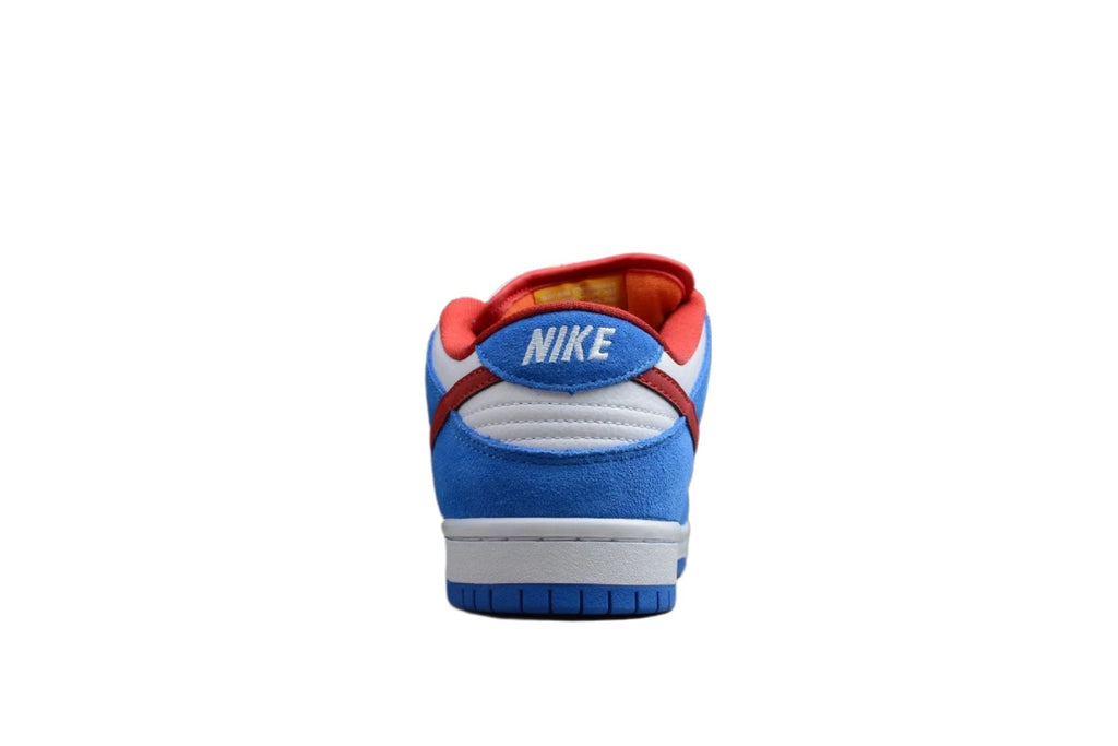 Nike Dunk Low SB Blue / Red