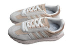 Adidas Retropy Light Pink / White