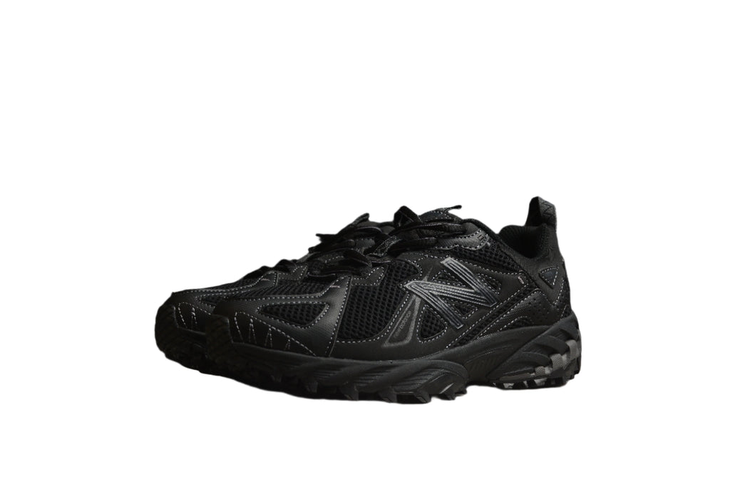 New Balance 610T Black