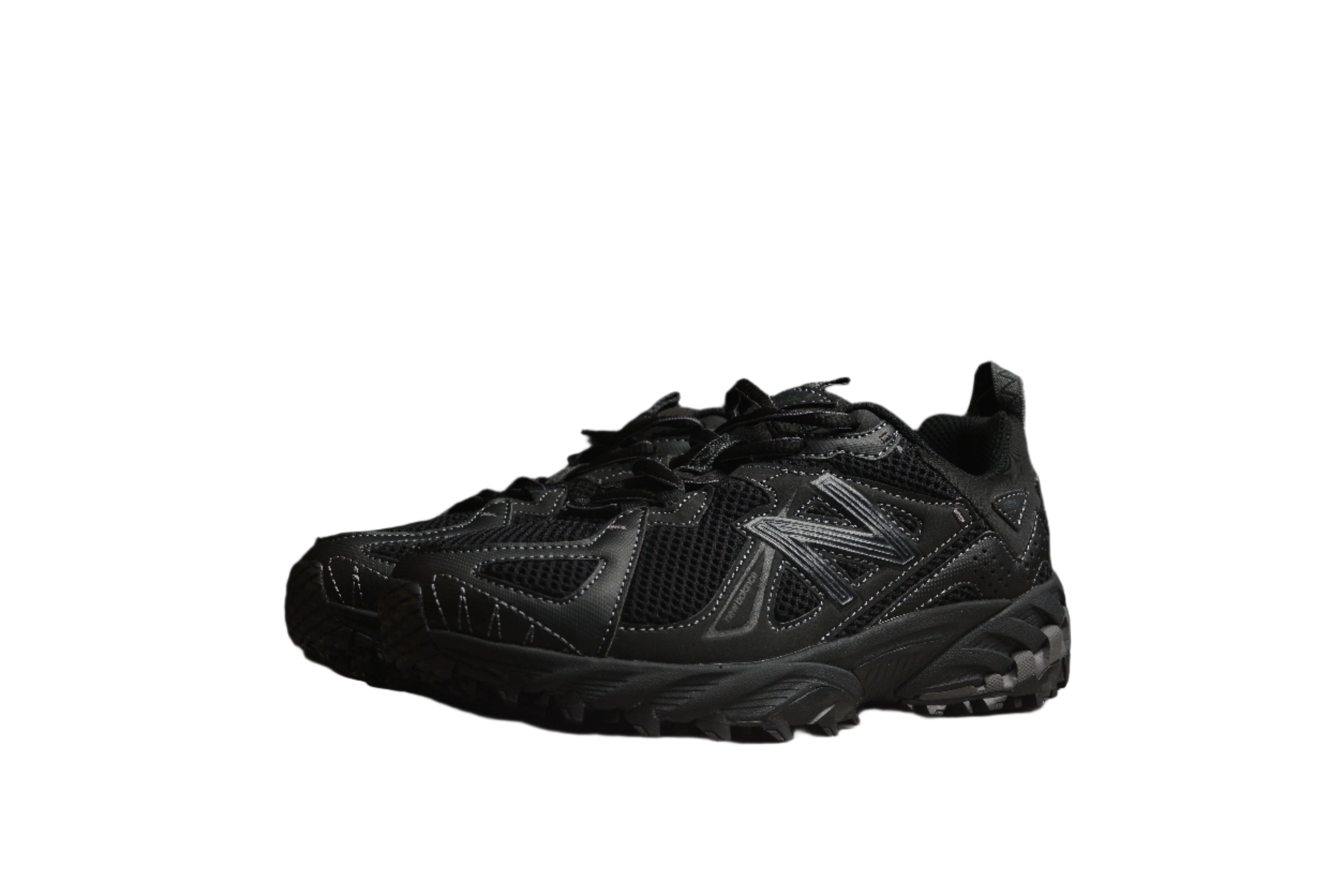 New Balance 610T Black