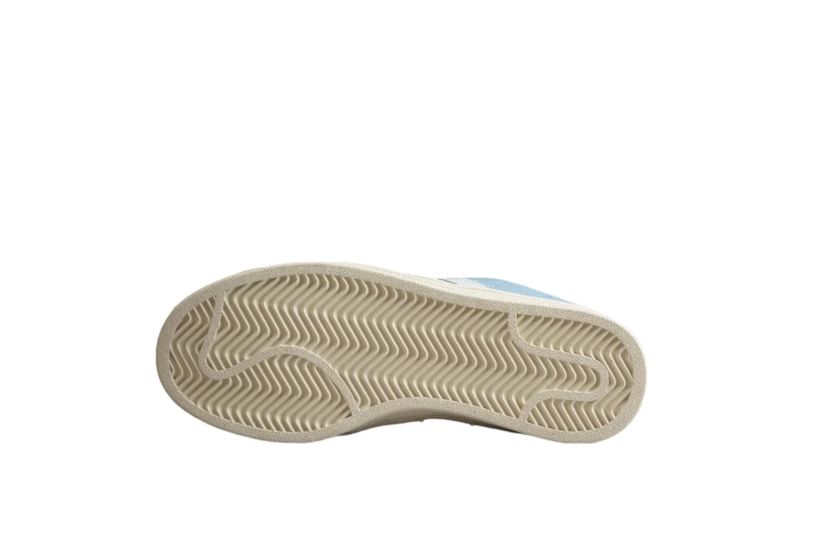 Adidas Campus Light Blue / White