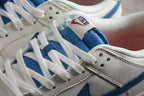 Nike Dunk Low SB White / Blue