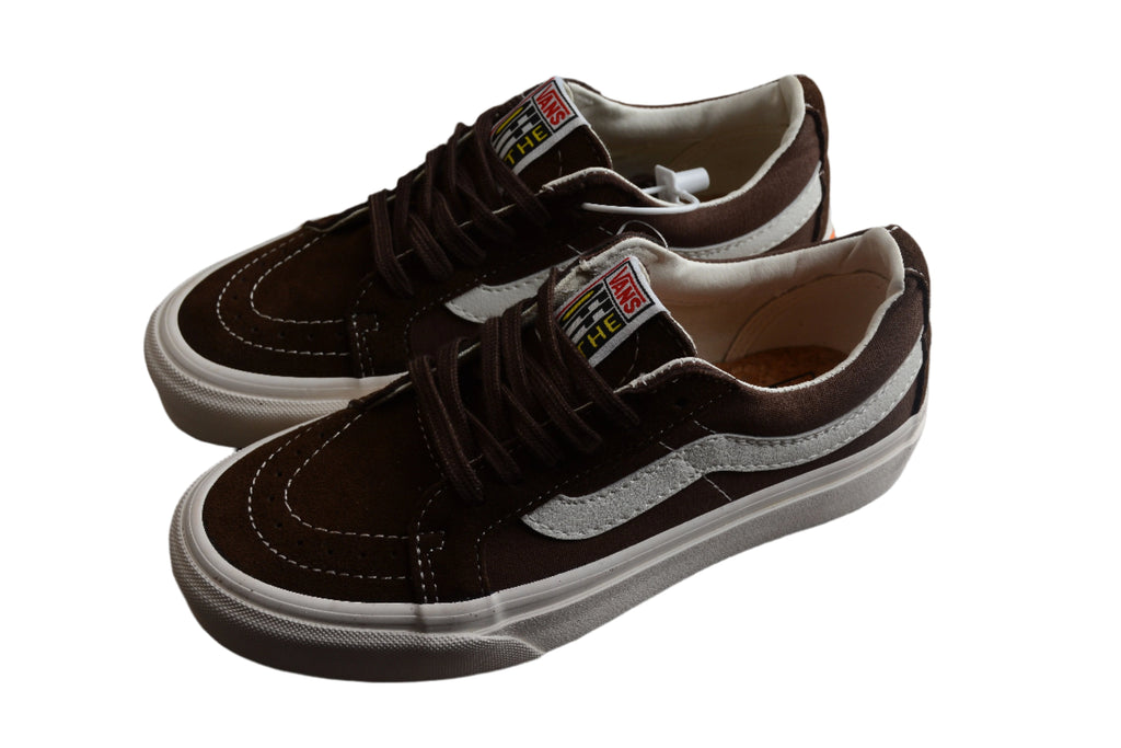 Vans Old Skool Brown