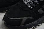 Adidas Jogger Boost Black