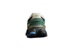 New Balance 9060 Team Forest Green