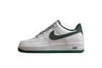 Nike Air Force One White / Jade