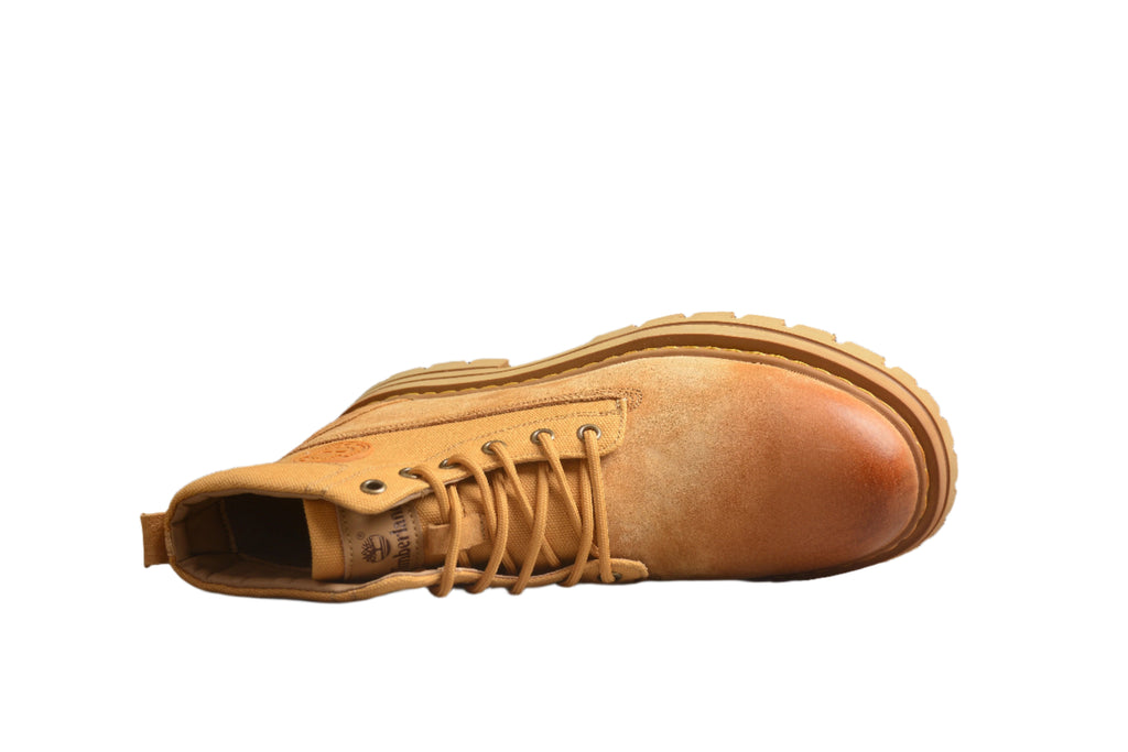 Bota Timberland Golden Yellow
