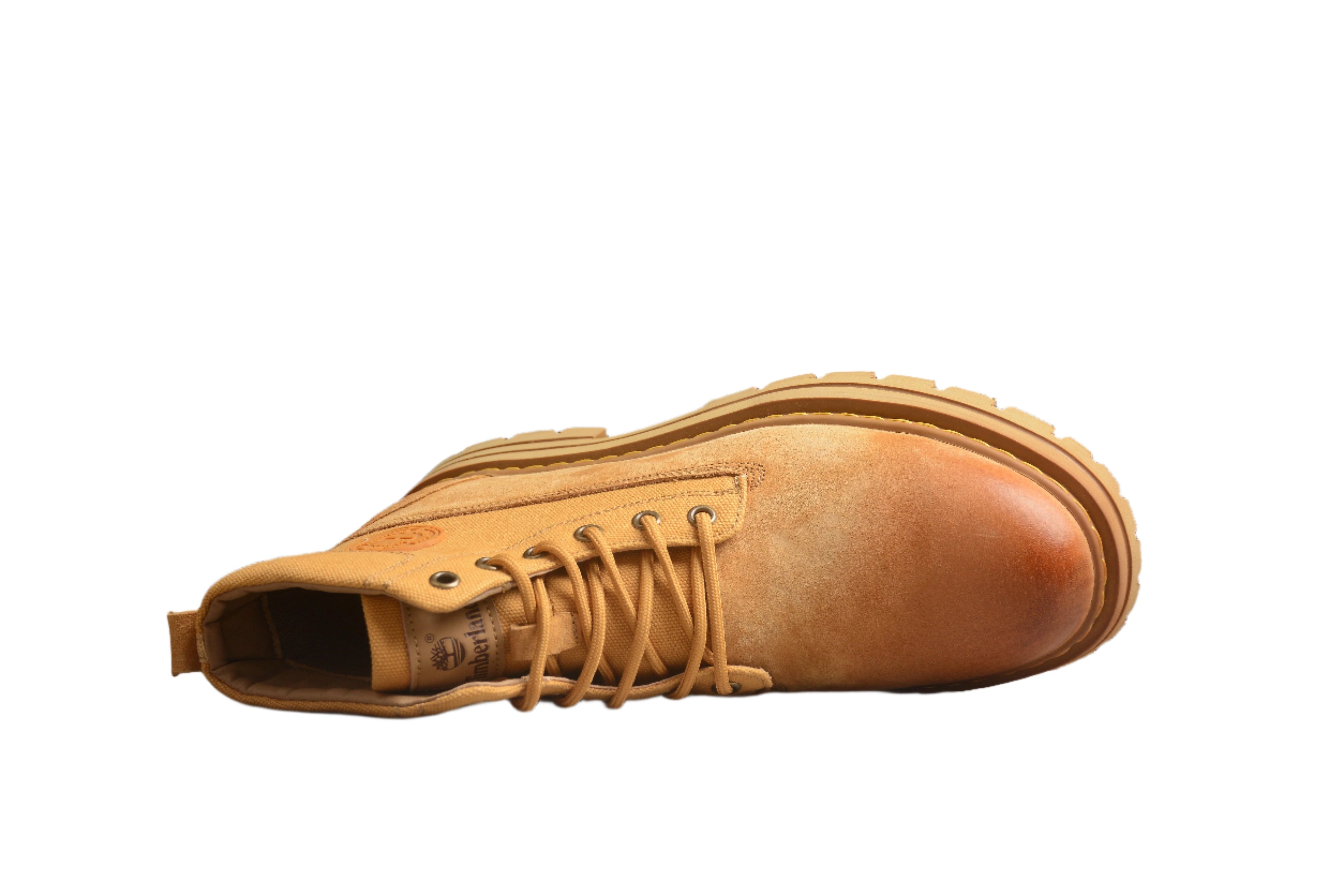 Bota Timberland Golden Yellow