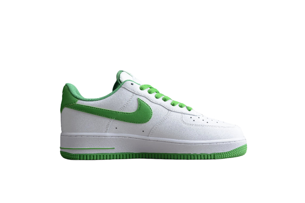 Nike Air Force One White / Green
