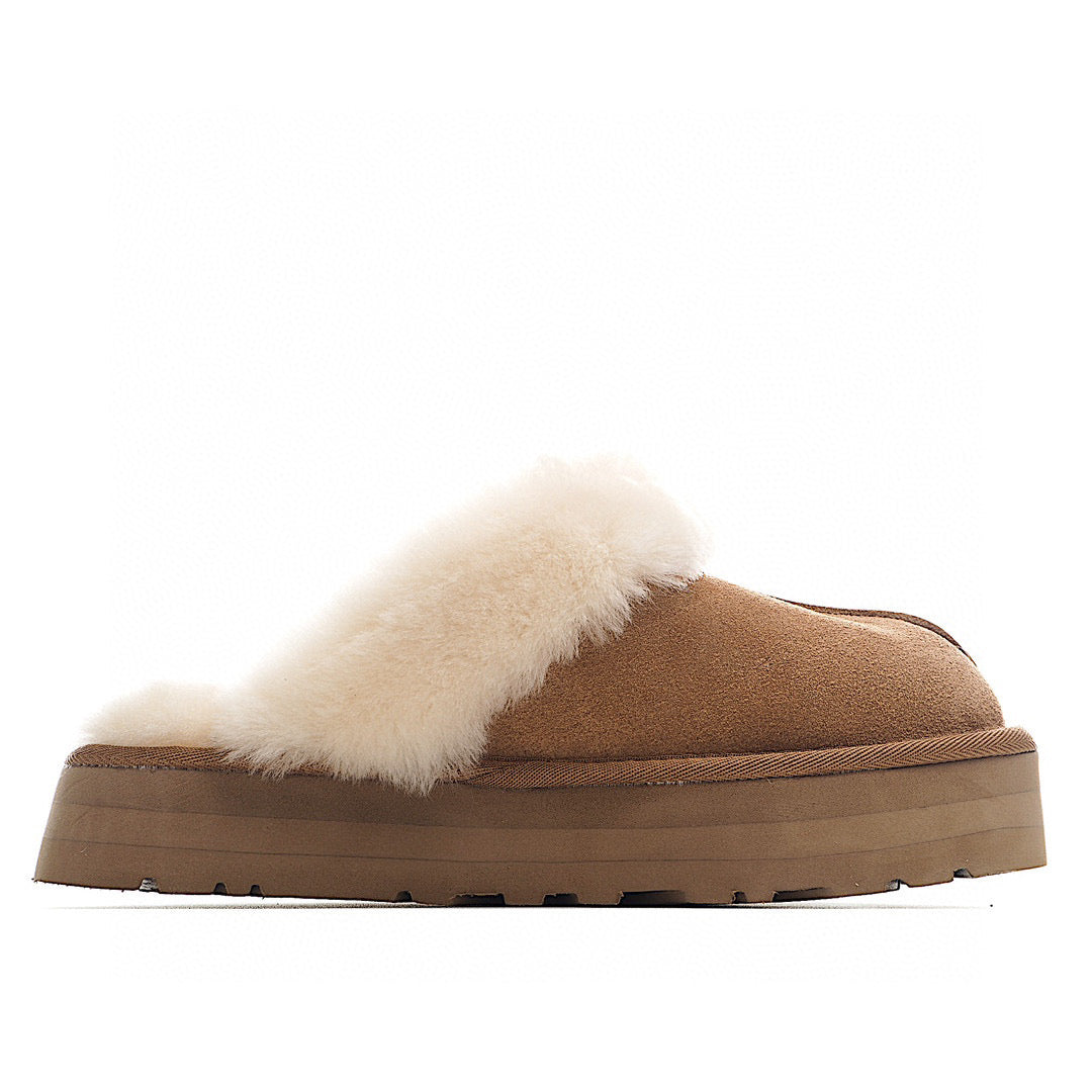 UGG Classic Taupe