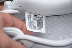 Nike Air Force One White