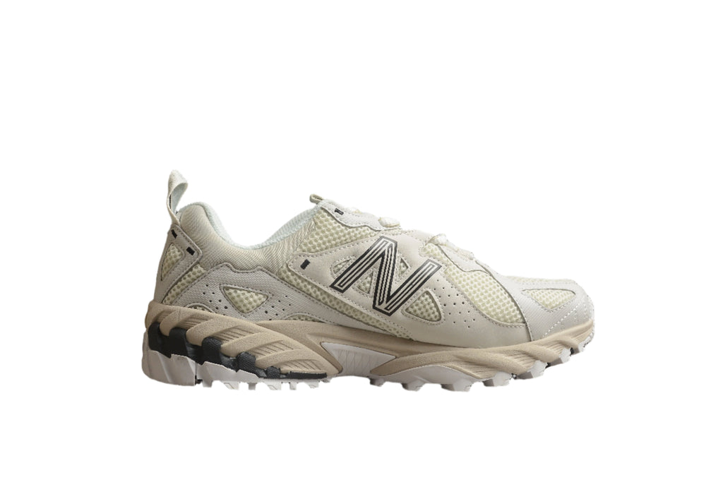 New Balance 610T White
