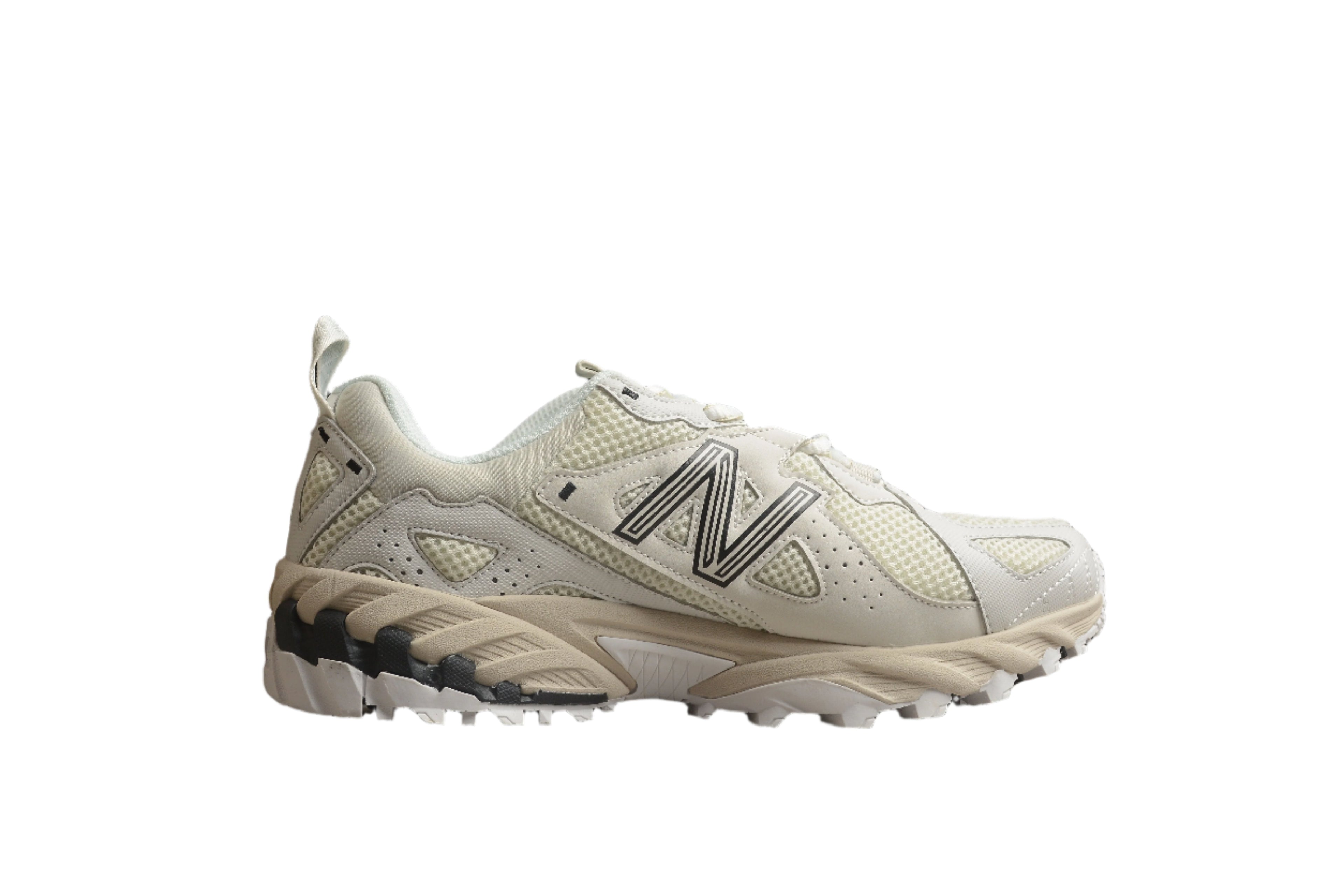 New Balance 610T White