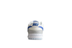 Nike Dunk Low SB Grey / Blue