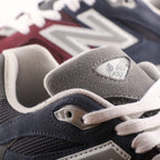 New Balance 9060 Violet Blue