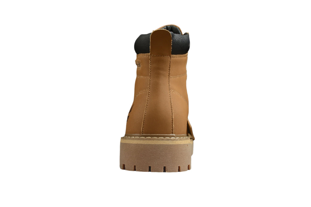 Bota Timberland Mustard Yellow