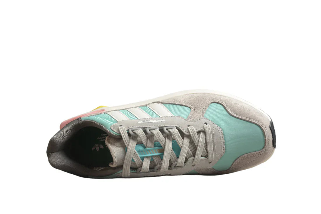 Adidas Treziod Mint / Pastel Pink