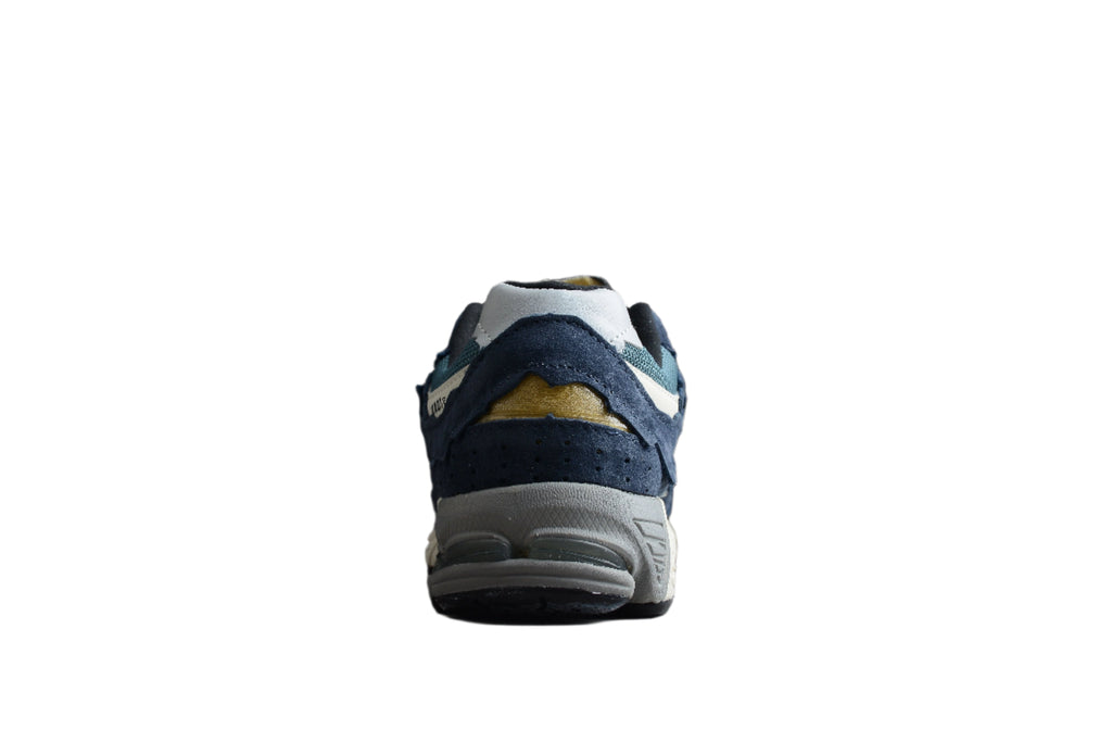 New Balance 2002R Blue