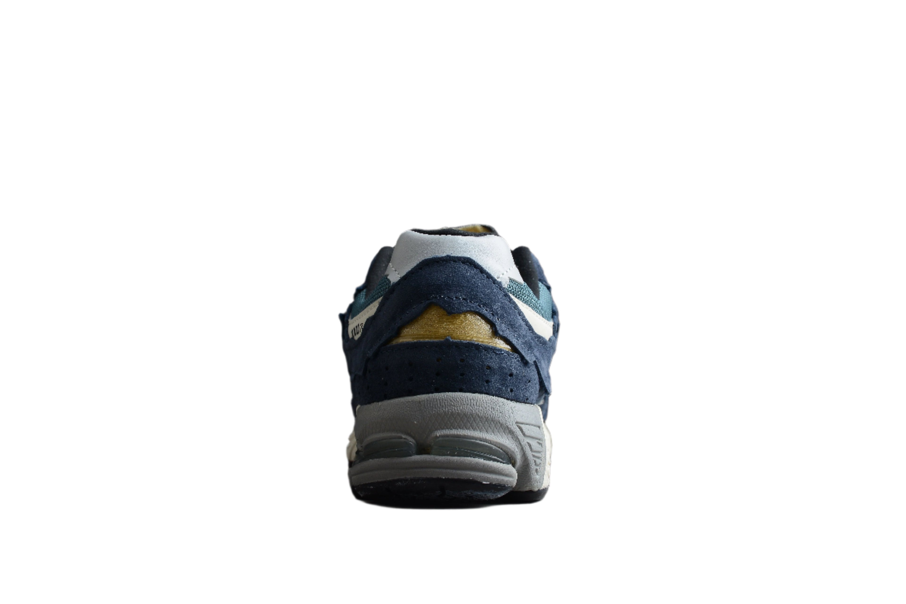 New Balance 2002R Blue