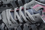 Adidas Jogger Boost Grey / Black Camouflage