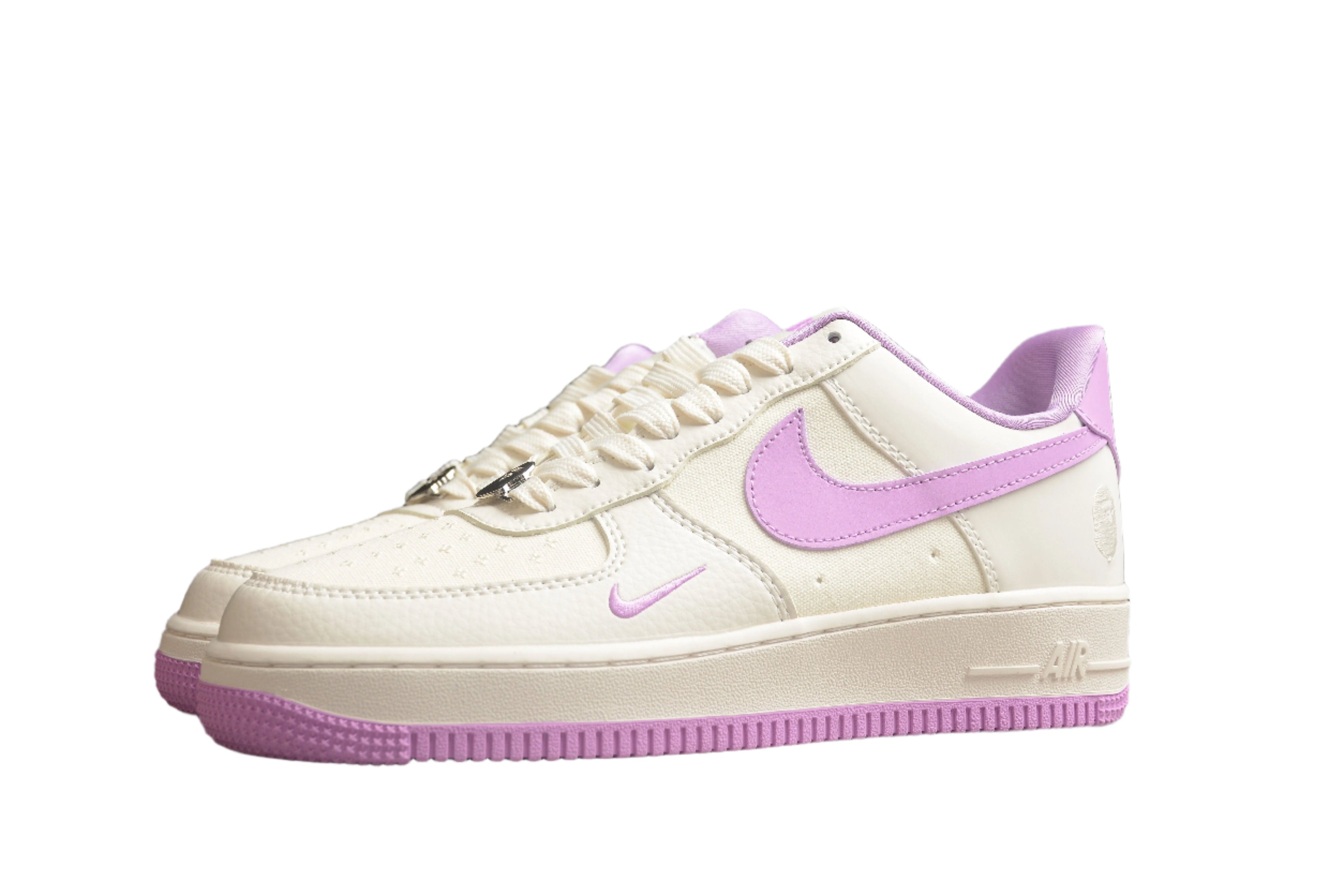 Nike Air Force One Lilac