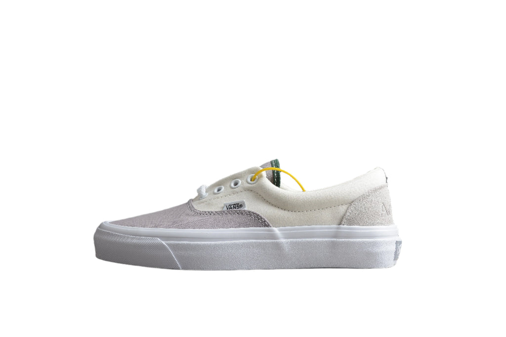 Vans Old Skool White