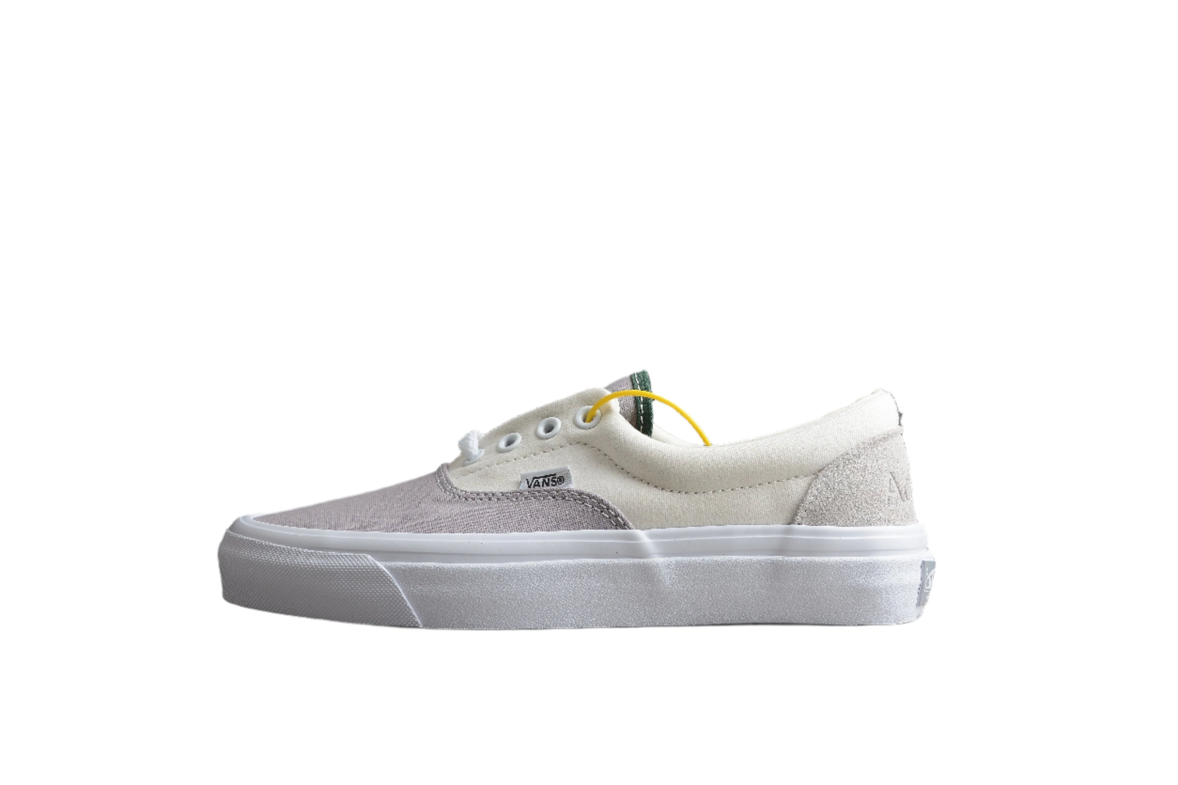 Vans Old Skool White