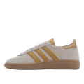 Adidas Spezial Light Grey / Light Brown