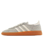 Adidas Spezial Light Grey / White