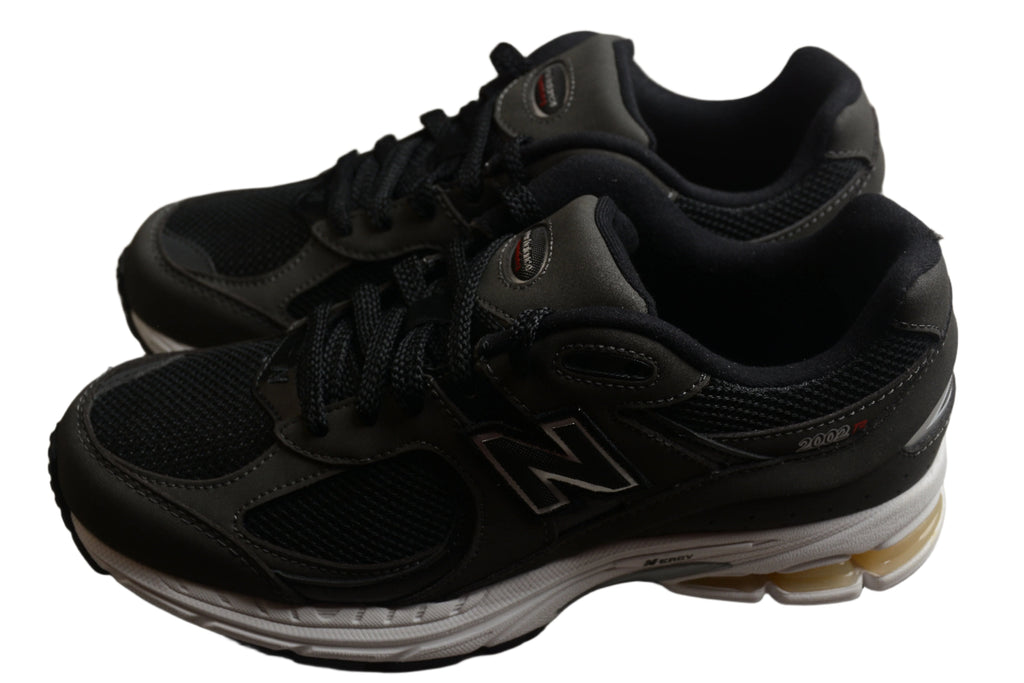 New Balance 2002R Black
