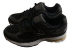 New Balance 2002R Black