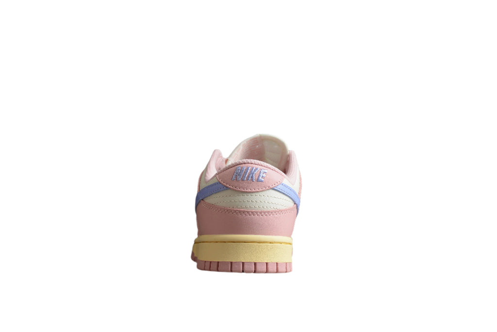 Nike Dunk Low  SB Oxford Pink