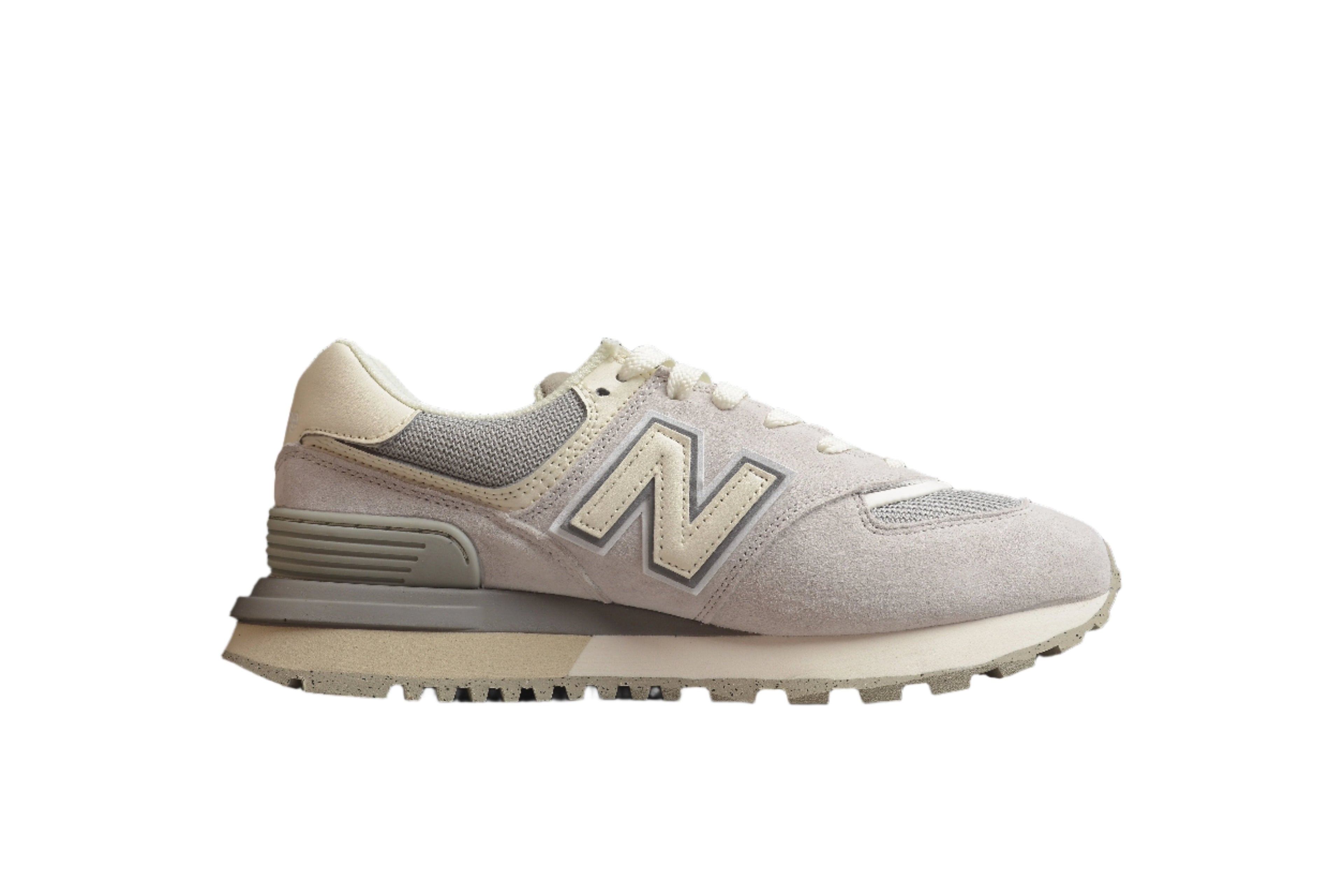 New Balance 574 Beige