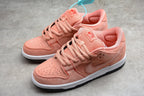 Nike Dunk Low  SB Pink Pig
